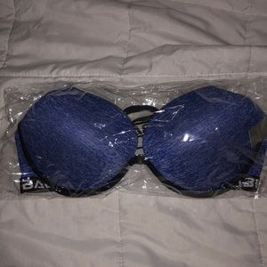 Blue 38C Rue21 Bra